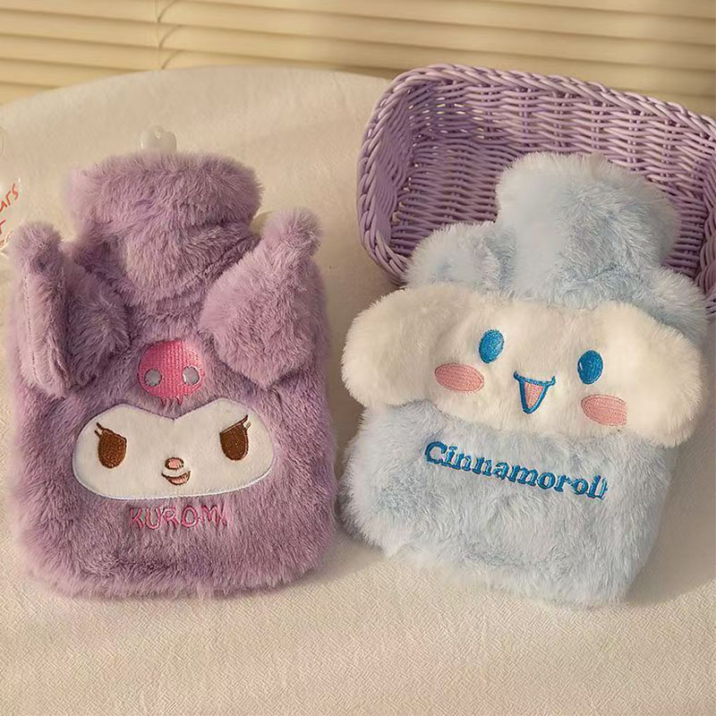 Sanrio Hello Kitty Plush Hand  – Hand Warmer Reusable recenzja i cena