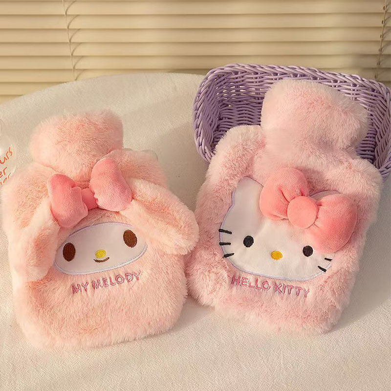 Sanrio Hello Kitty Plush Hand  – Hand Warmer Reusable recenzja i cena