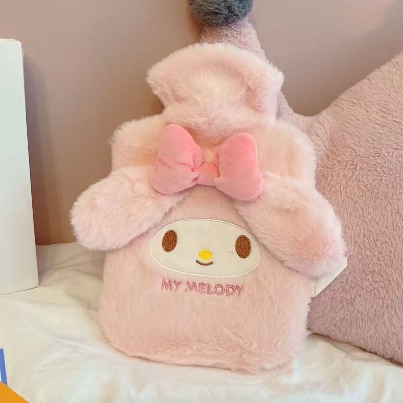 Sanrio Hello Kitty Plush Hand  – Hand Warmer Reusable recenzja i cena