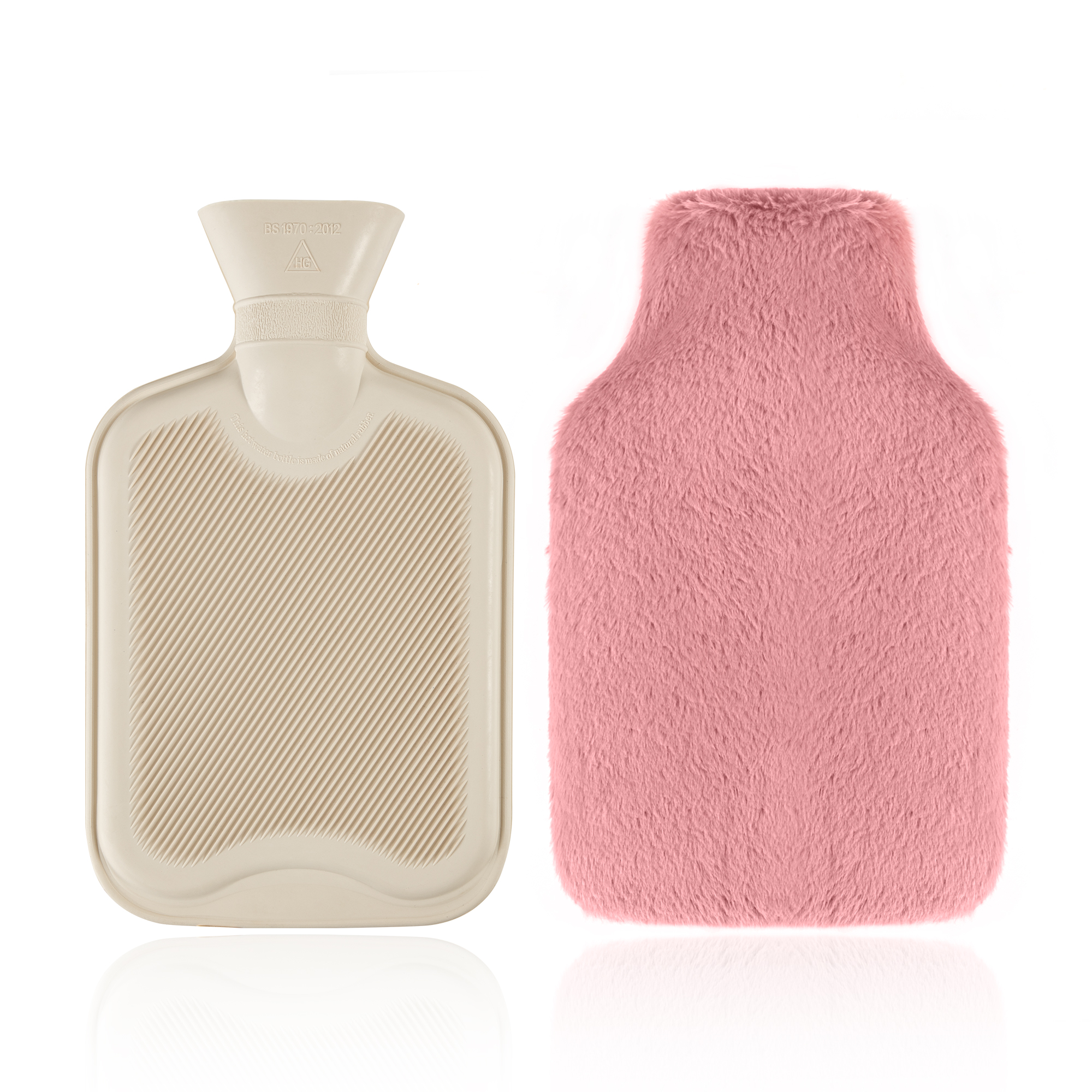 Reusable Hot Water Bottle with – Hand Warmer Reusable recenzja i cena