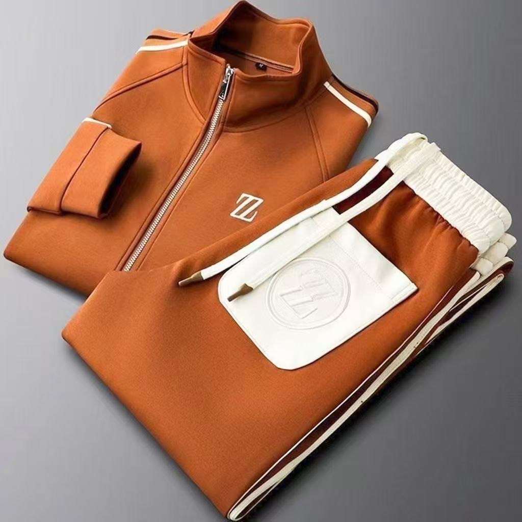 2026 men tracksuit Sportswear  – Jacket Winter Clothing recenzja i cena