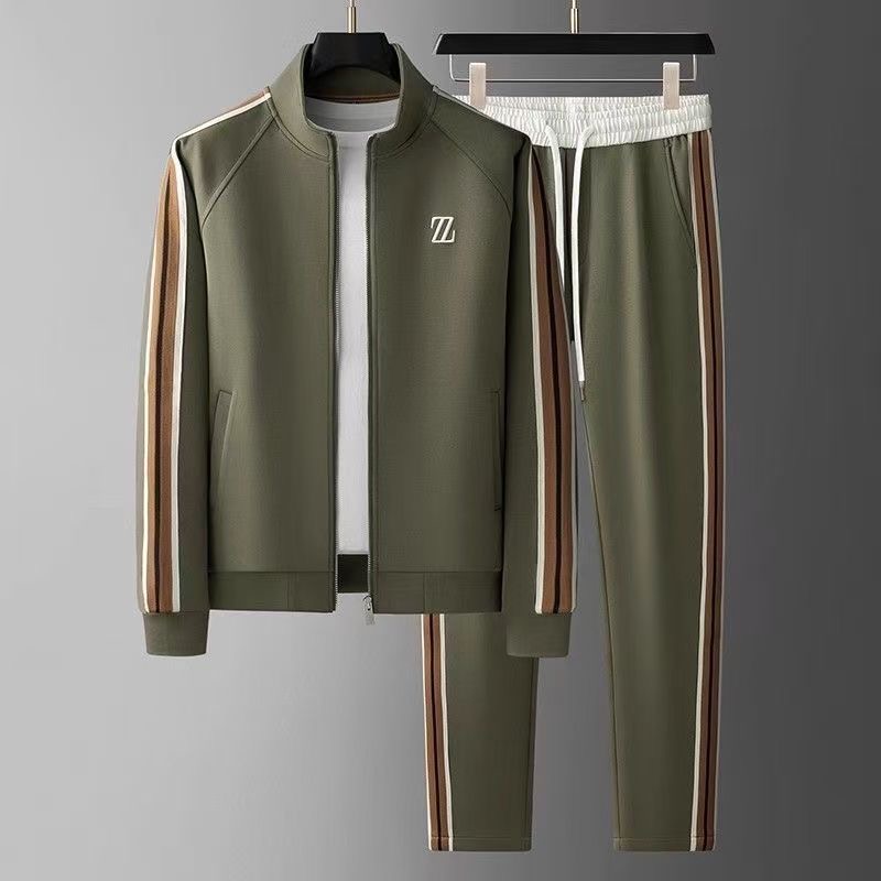2026 men tracksuit Sportswear  – Jacket Winter Clothing recenzja i cena