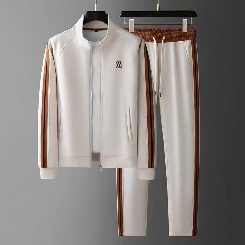 2026 men tracksuit Sportswear  – Jacket Winter Clothing recenzja i cena