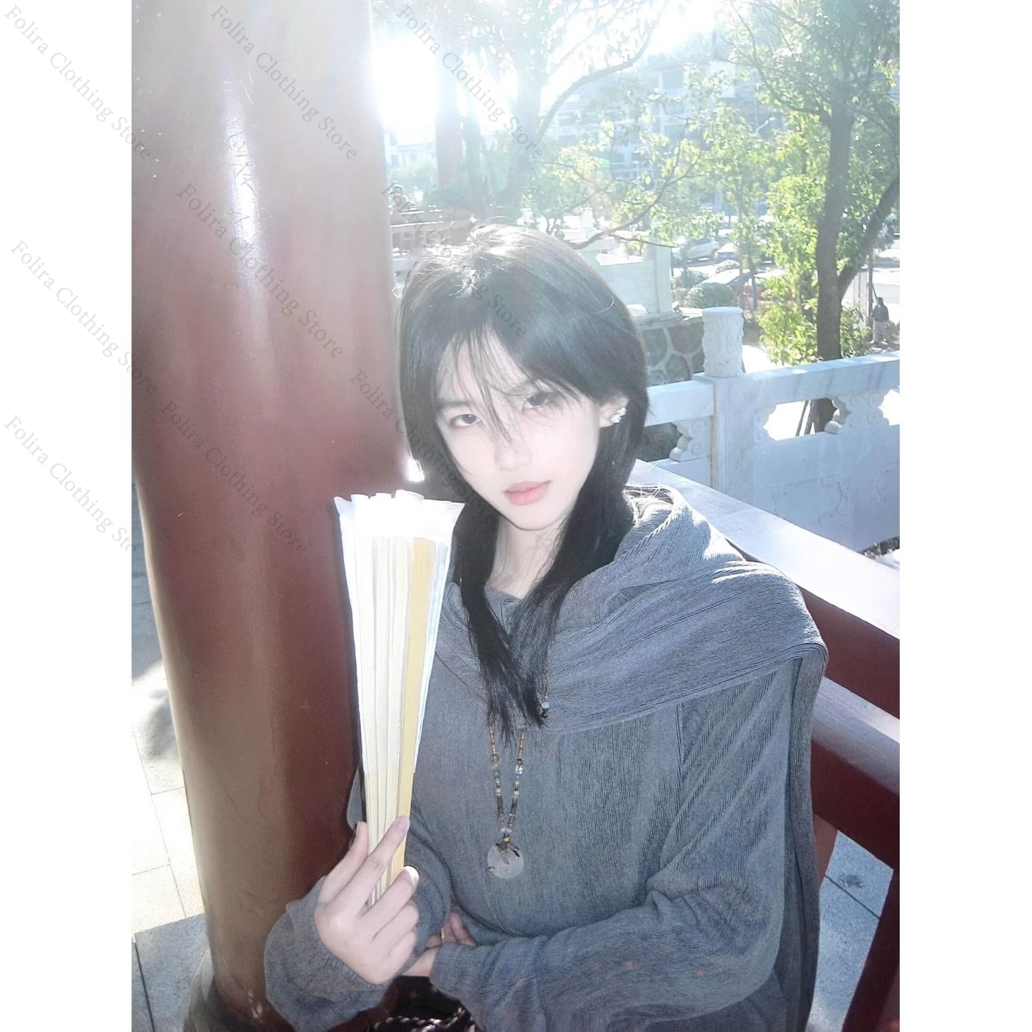 Harajuku Style Long Sleeve T-S – Winter Clothes recenzja i cena