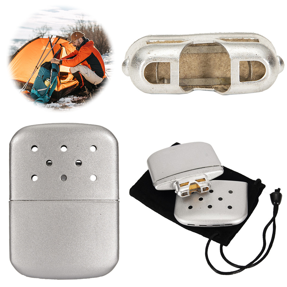 Portable Pocket Hand Warmer Re – Hand Warmer Reusable recenzja i cena