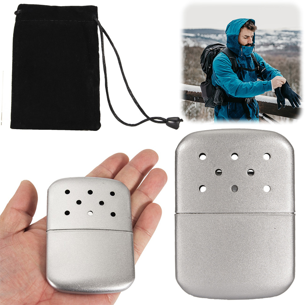 Portable Pocket Hand Warmer Re – Hand Warmer Reusable recenzja i cena