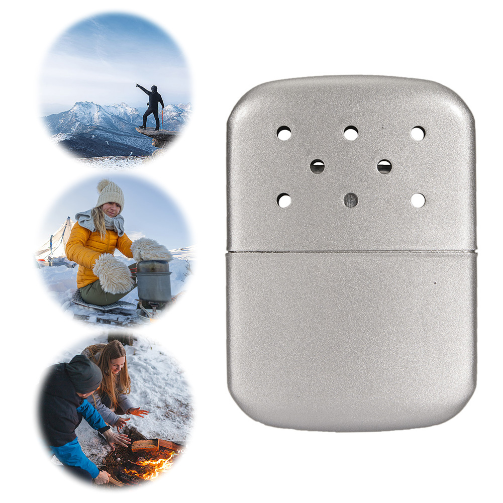 Portable Pocket Hand Warmer Re – Hand Warmer Reusable recenzja i cena