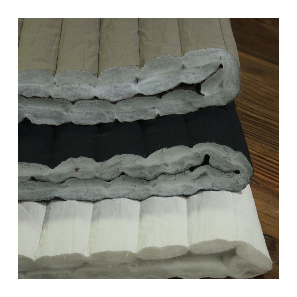 0.5meters Wide Stripe Quilted  – Jacket Winter Clothing recenzja i cena