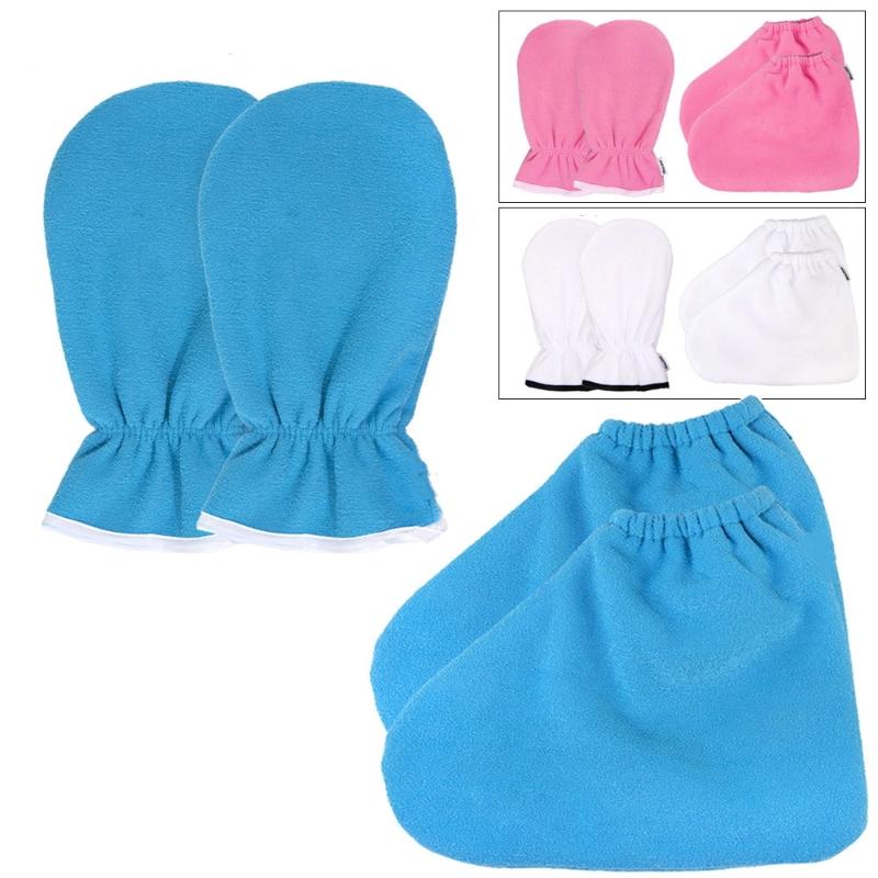 1 Pair Insulation Care Gloves  – Hand Warmer Reusable recenzja i cena