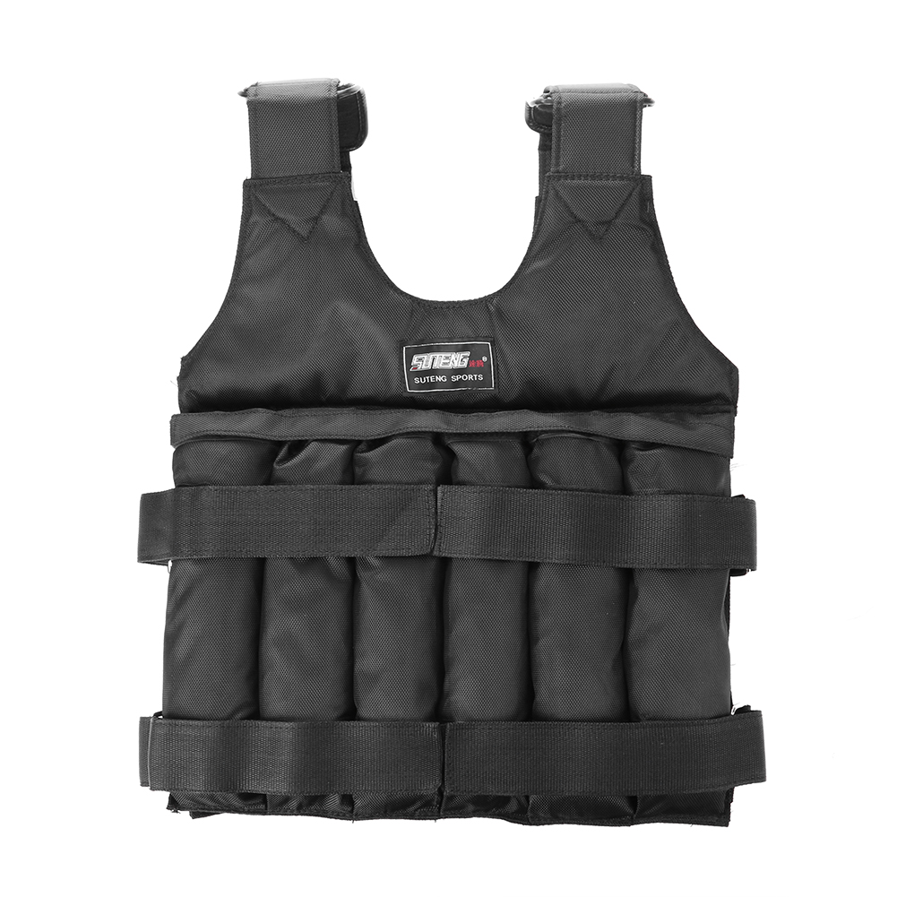 1 - 110LBS Adjustable Weighted – Jacket Winter Clothing recenzja i cena