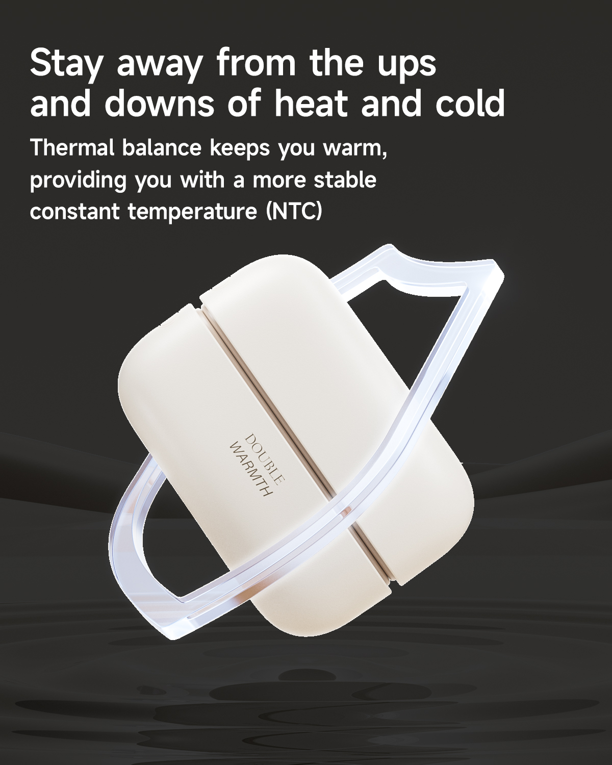 2-in-1 Magnetic Rechargeable H – Hand Warmer Reusable recenzja i cena