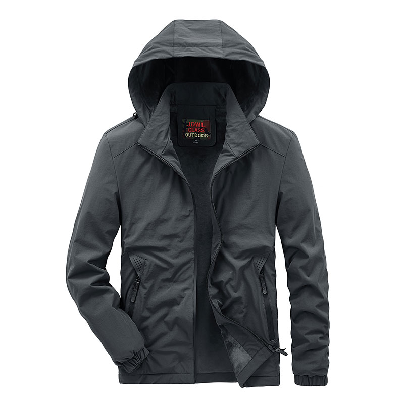 Mens High Quality Cargo Jacket – Quality Winter Clothing Bomber Jacket recenzja i cena