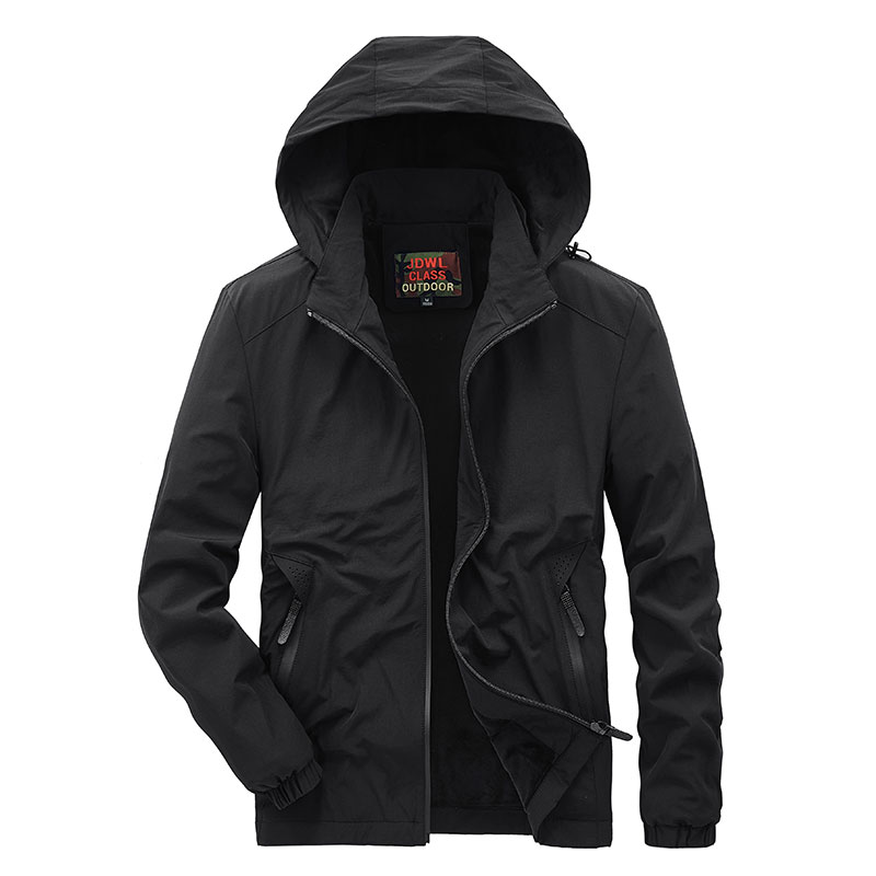 Mens High Quality Cargo Jacket – Quality Winter Clothing Bomber Jacket recenzja i cena