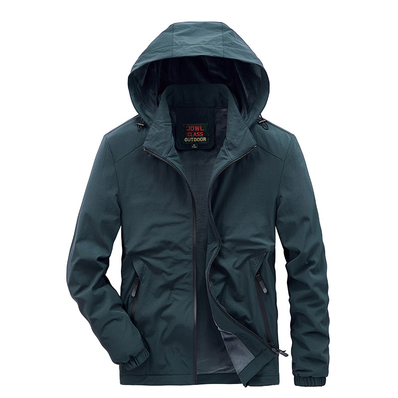 Mens High Quality Cargo Jacket – Quality Winter Clothing Bomber Jacket recenzja i cena